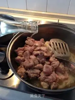 Make Healthy red meat step 3