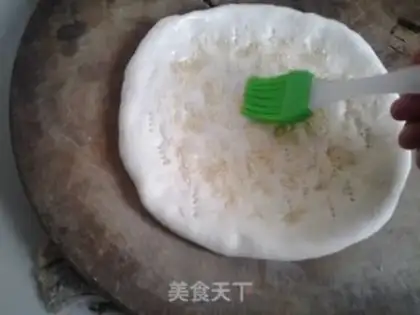 Make Homemade manual Xinjiang step 6