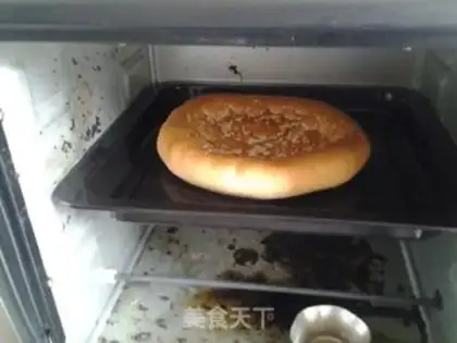 Make Homemade manual Xinjiang step 7