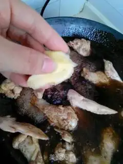 Make Coke chicken wings step 5