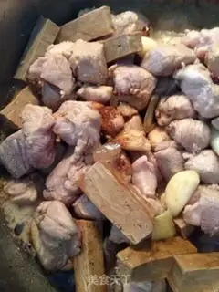 Make Healthy red meat step 5