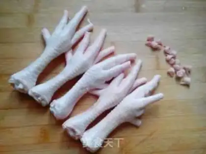 Make A tiger