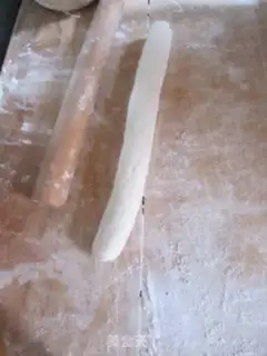 Make Pork and mushroom dumplings step 19