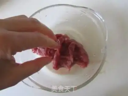 Make Beef-sprouts step 4