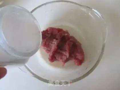 Make Beef-sprouts step 5
