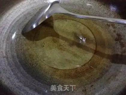 Make Fried shrimp step 2