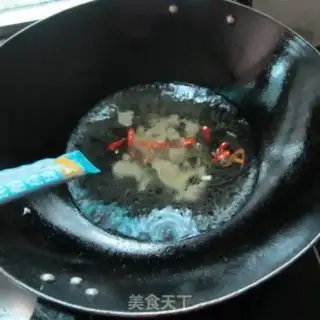Make Skinner soup step 3