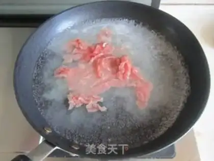 Make Beef-sprouts step 9
