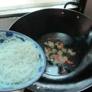 Make Skinner soup step 4
