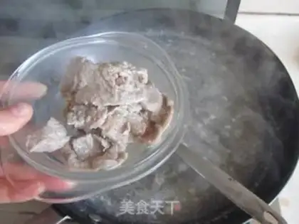 Make Beef-sprouts step 10