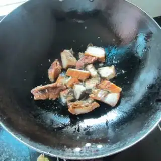 Make Sour-beans step 2
