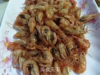 Make Fried shrimp step 5