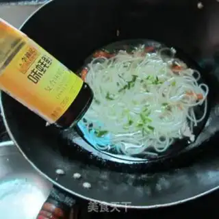 Make Skinner soup step 6