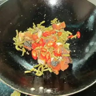 Make Sour-beans step 4