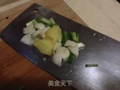 Make Fried shrimp step 6