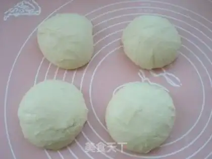 Make Cheese onion ham bread step 6