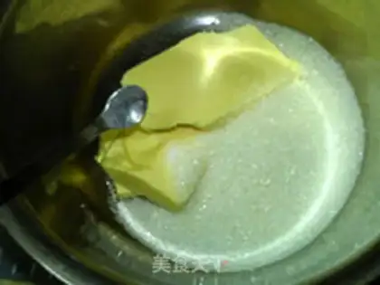 Make Blueberry cabbage step 1