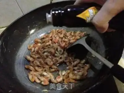 Make Fried shrimp step 9