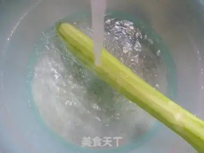 Make Tritium step 1