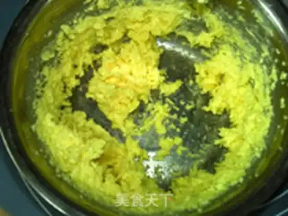 Make Blueberry cabbage step 4