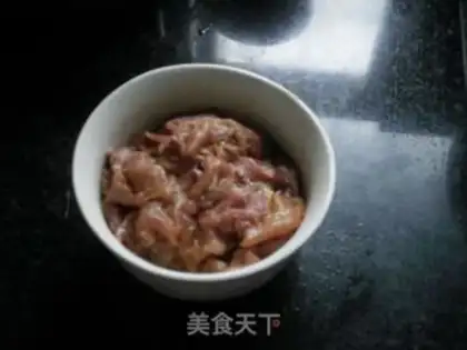 Make Fish fragrance step 3