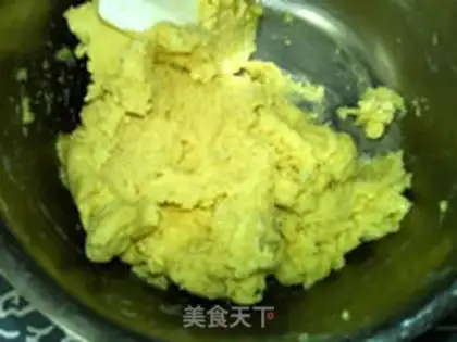 Make Blueberry cabbage step 6