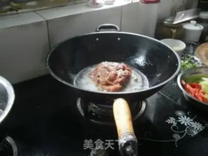 Make Fish fragrance step 4
