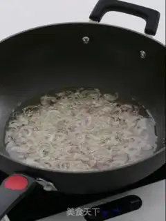 Make Carrot rice step 4