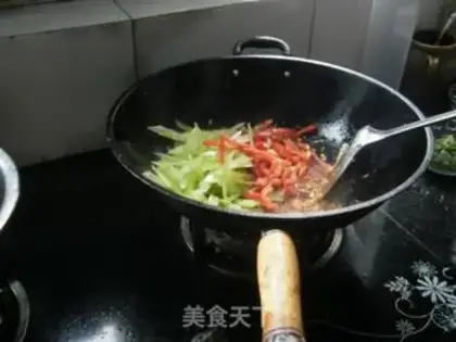 Make Fish fragrance step 6