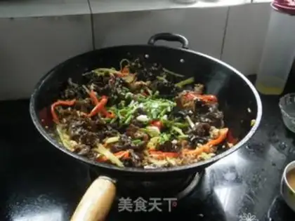 Make Fish fragrance step 7