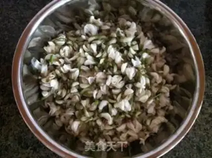 Make Saffron step 0