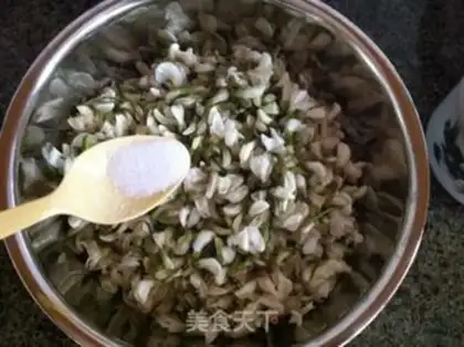 Make Saffron step 1