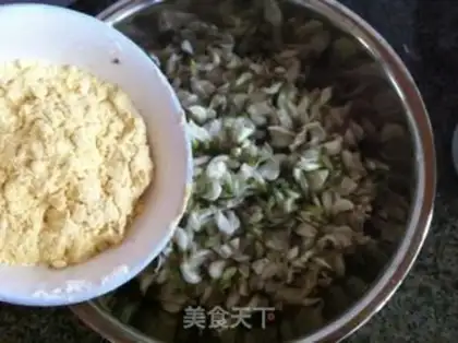 Make Saffron step 2