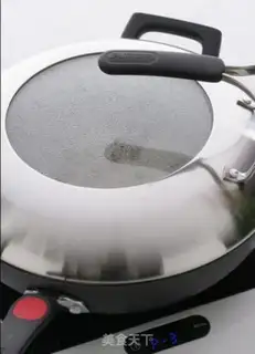 Make Carrot rice step 9