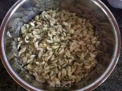 Make Saffron step 3