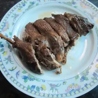 Make Garlic chicken leg step 2