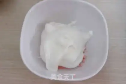 Make Cat claw marshmallows step 7