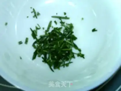 Make Rosemary makes garlic step 4
