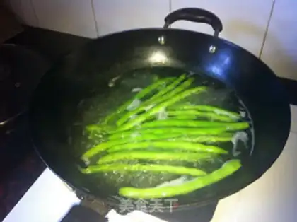 Make ♪ Quail beans ♪ step 1
