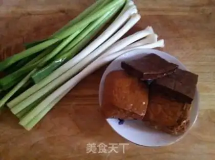 Make Tofu dry and dry step 0