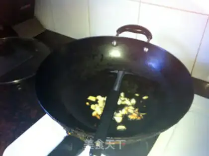 Make ♪ Quail beans ♪ step 2
