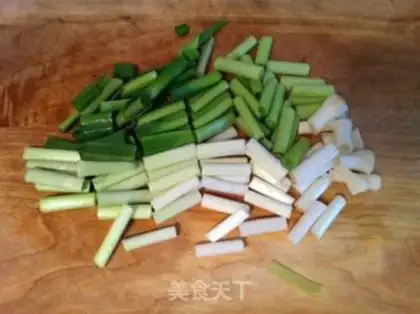 Make Tofu dry and dry step 1