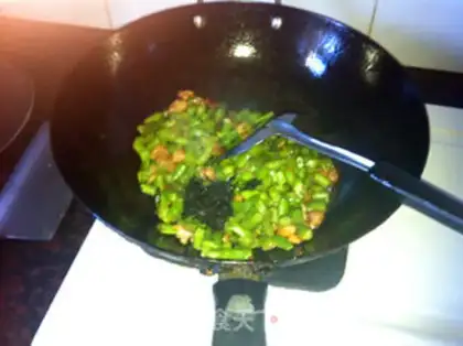 Make ♪ Quail beans ♪ step 3