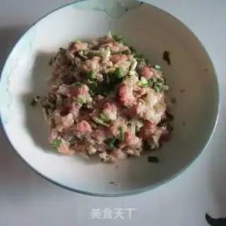 Make Steam oil tofu step 2
