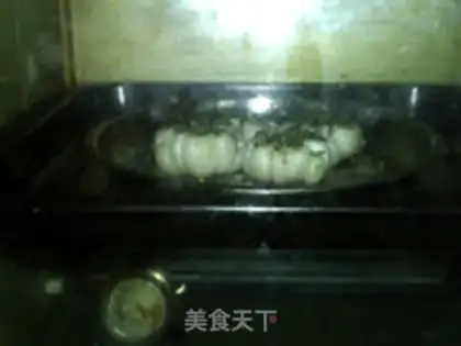 Make Rosemary makes garlic step 10