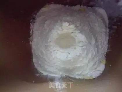 Make caterpillar toast step 4
