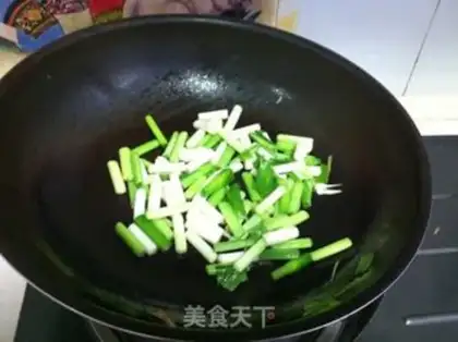 Make Tofu dry and dry step 4