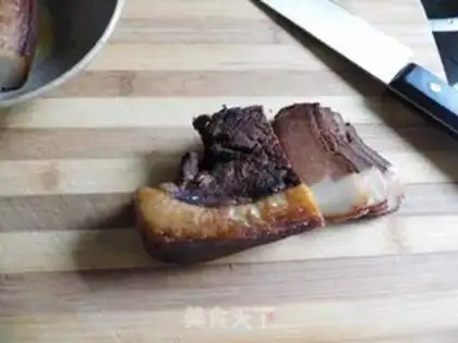 Make The gravy step 1