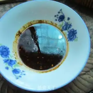 Make Steam oil tofu step 5
