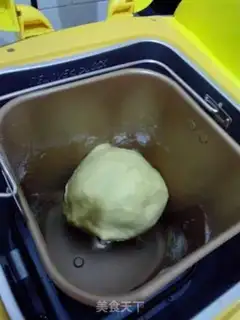 Make caterpillar toast step 6